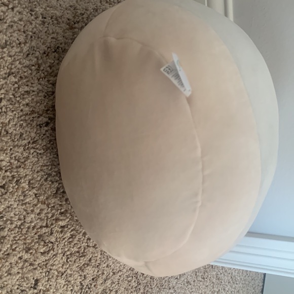 “Milk for Santa” Christmas Squishmallow - Picture 4 of 4